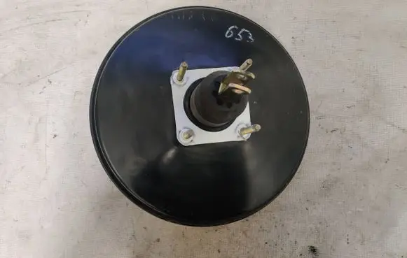 Citroen Jumper Brake booster 0204024593 A15246812916
