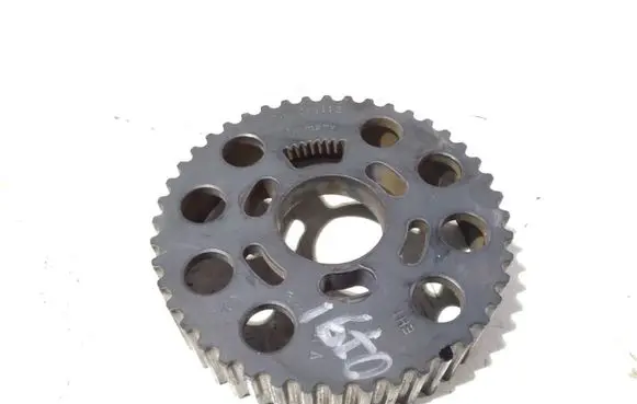 Audi A4 S4 B7 8E 8H Camshaft pulley/ VANOS 038109111E