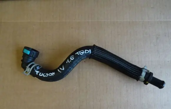 Hyundai Tucson IV NX4 Engine coolant pipe/hose 25436P0000