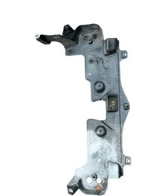 Honda Civic Engine splash shield/under tray 74111SNAA000