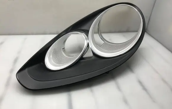 Headlight part
