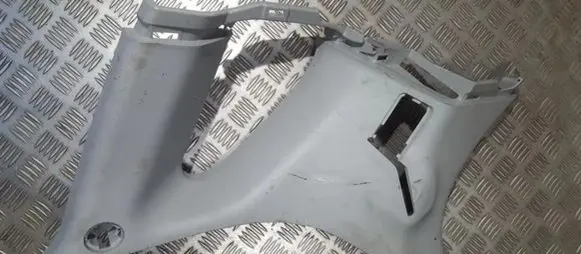 Mitsubishi ASX Other interior part 7230A527