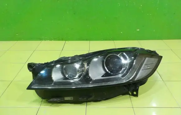 Jaguar XF X260 Headlight/headlamp GX6313W030DG