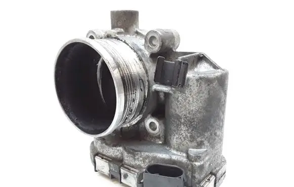 Volvo XC90 Throttle valve 31216665 0280750520