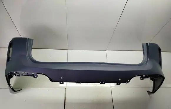 BMW X3 G01 Rear bumper 51128081855