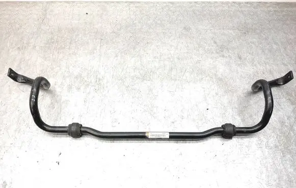 Renault Clio IV Front anti-roll bar/sway bar 546112239R
