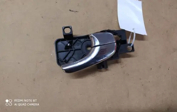 Jaguar S-Type Rear door interior handle 2R8322600AD