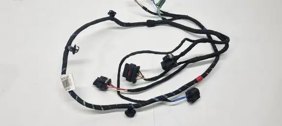 Mercedes-Benz SL R231 Front door wiring loom A2315400908