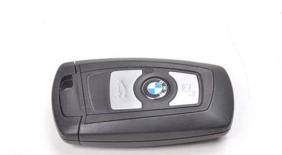 BMW 1 F20 F21 Ignition key/card 