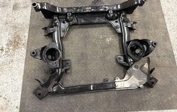 BMW X1 E84 Front subframe 6777247 20067310