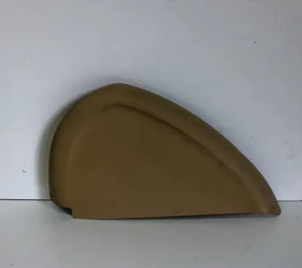 Audi A6 S6 C7 4G Dashboard side end trim 4G0857085