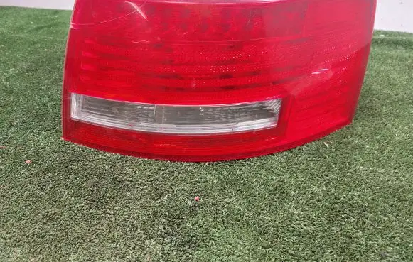 Audi A6 S6 C6 4F Rear/tail lights 4F5845096 4F5845096N