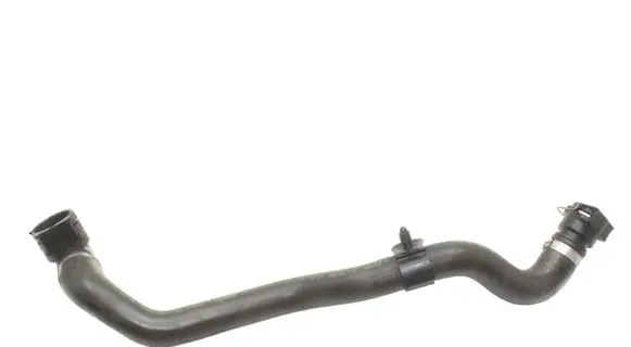 Jaguar XE Engine coolant pipe/hose GX738C424AB