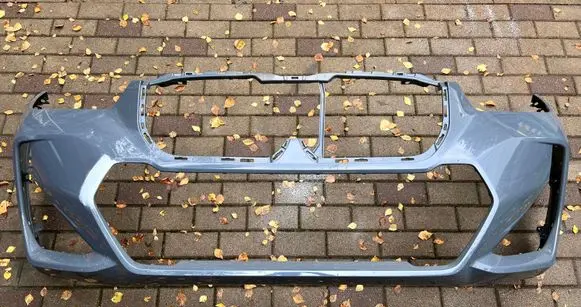 BMW X1 U11 Front bumper 51119881907 9881907