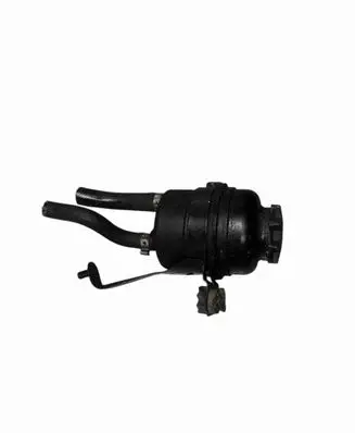 BMW 5 E60 E61 Power steering fluid tank/reservoir 32416851217 32411097164