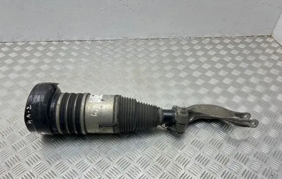 Audi Q7 4M Air suspension front shock absorber 4M0616039AE 309515901