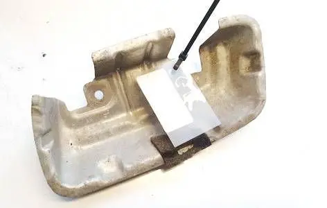 Opel Zafira A Other exterior part 90519995