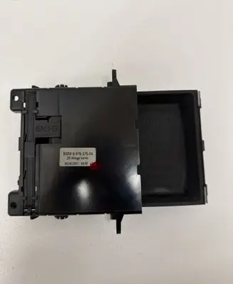 BMW 5 E60 E61 Car ashtray 6976375 08062007