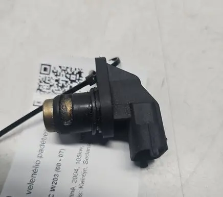 Mercedes-Benz C W203 Camshaft position sensor A0041536928