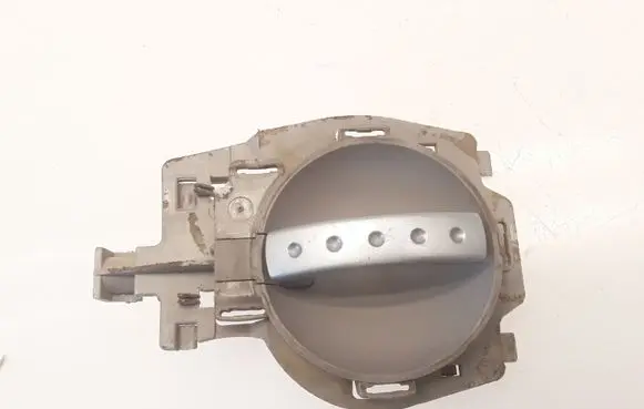 Citroen C3 Front door interior handle 9647164577