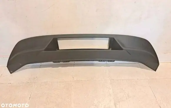 Seat Leon IV Rear bumper lower part trim 5FA807568D