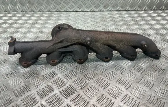 BMW 5 F10 F11 Exhaust manifold 8510293