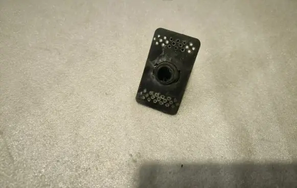 Porsche Cayenne (92A) Parking PDC sensor 1S0919275