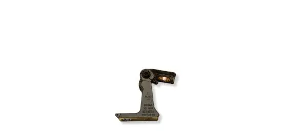 Volkswagen ID.4 Rear door upper hinge 11A831401A