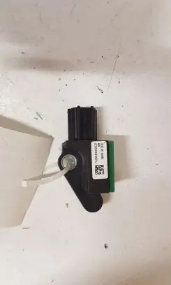 Skoda Superb B6 (3T) Airbag deployment crash/impact sensor 5N0959351