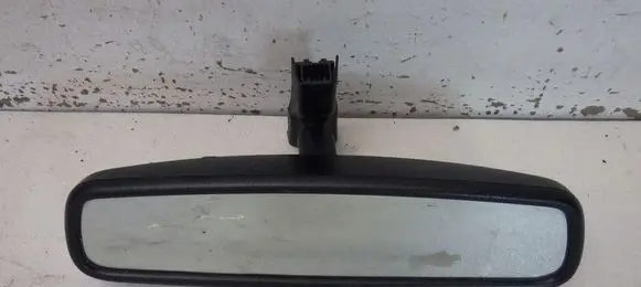 Hyundai Tucson TL Rear view mirror (interior)