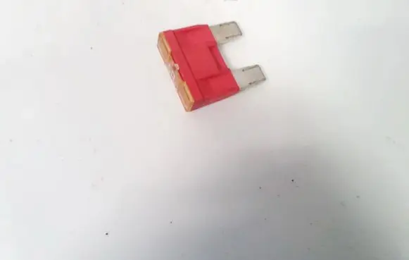 Citroen C8 Fuse b5102