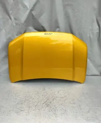 Jeep Avenger Engine bonnet/hood 