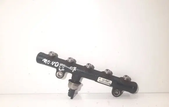 Ford Mondeo Mk III Fuel main line pipe 9681649580
