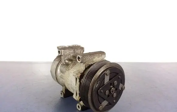 Mazda 2 Air conditioning (A/C) compressor (pump) SD6VEAF