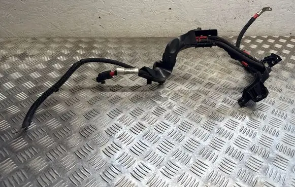 Volvo XC90 Positive cable (battery) 31453844 1598036256003