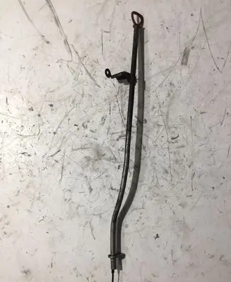 Mercedes-Benz Sprinter W906 Oil level dip stick A6511366Q02 65113