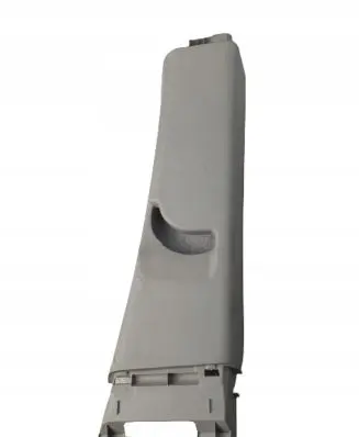 (B) pillar trim (top)