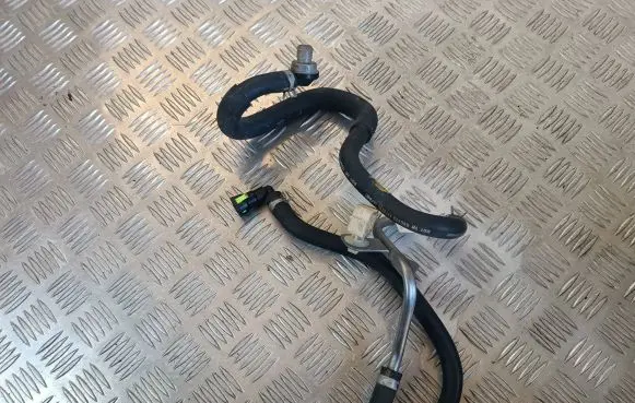 Nissan Qashqai Vacuum line/pipe/hose 474014ED0C 474014EDOC