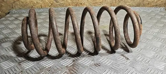 Jeep Grand Cherokee (WJ) Rear coil spring