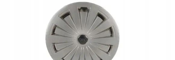 Audi A4 S4 B9 8W R16 wheel hub/cap/trim 8W0601147