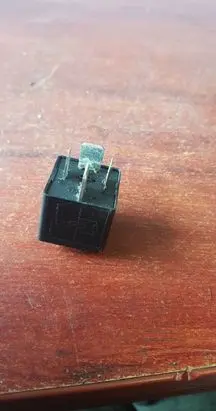 Land Rover Discovery Other relay amr5293