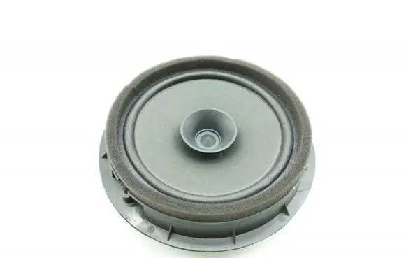 Subwoofer speaker