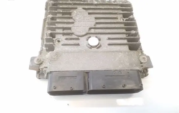 Seat Leon (5F) Engine control unit/module 03L906023QH
