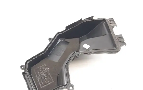Audi RS6 C6 Fuse box cover 4F1937576B