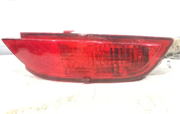 Ford C-MAX II Rear fog light 8a6115k272ac 8289