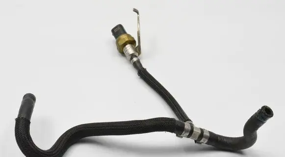 Mercedes-Benz E W212 Sensor A6510703981