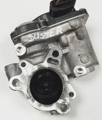 Dacia Duster II Throttle body valve 147100361R