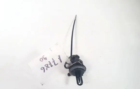 Opel Vectra C Interior temperature sensor 602587d