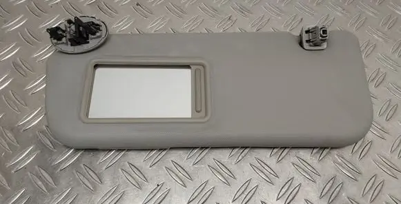 Toyota Avensis T270 Sun visor