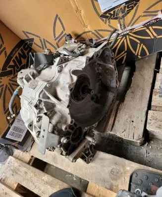 Volvo V70 Automatic gearbox 31259368